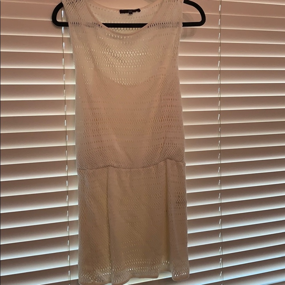 Tibi coverup dress